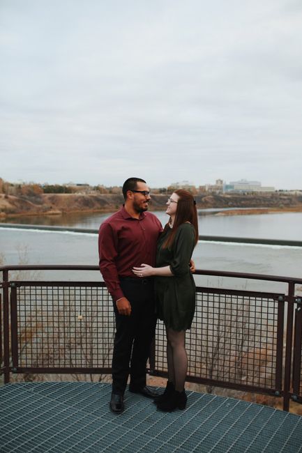 Engagement Photo Outfits! 5