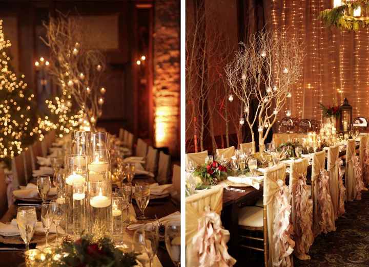 Classy Christmas