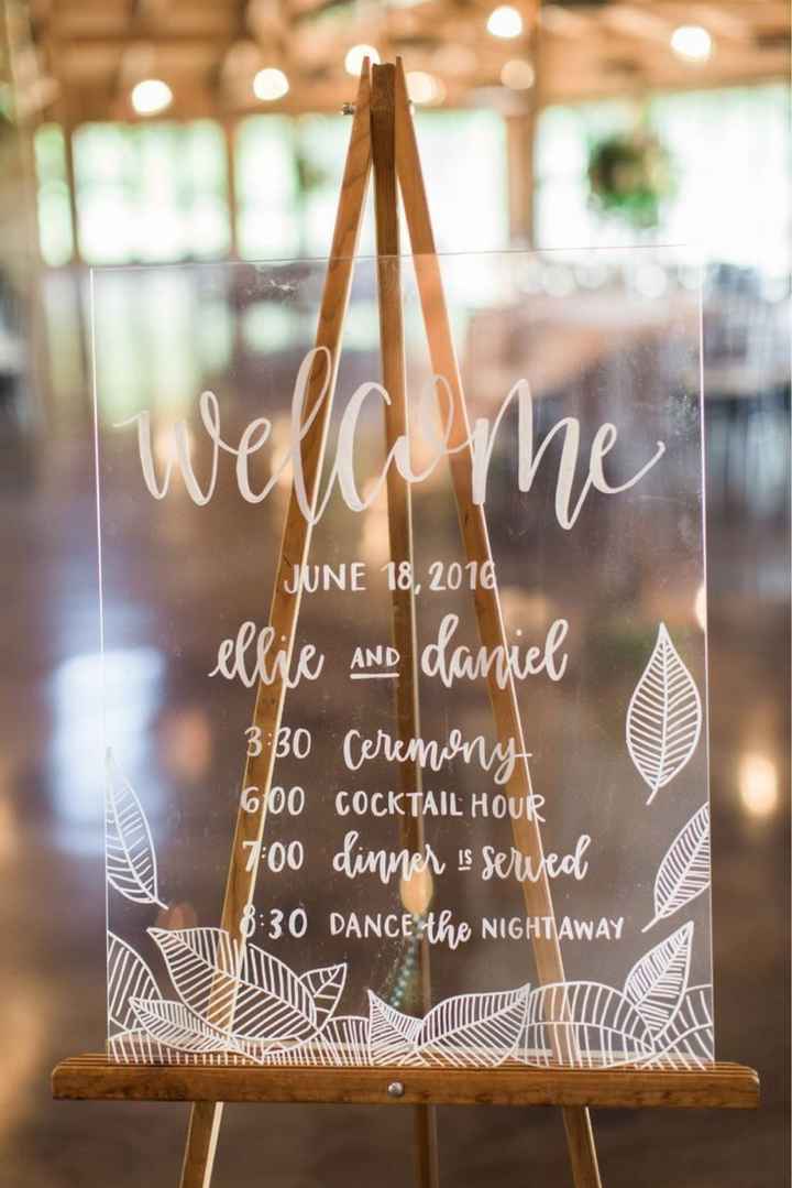  Peacock wedding reception, anyone else? What is your theme - 5