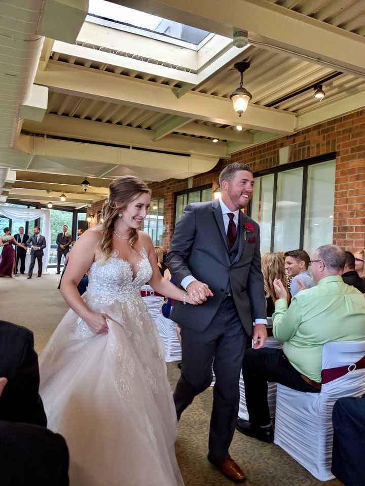 We’re Married! - 9