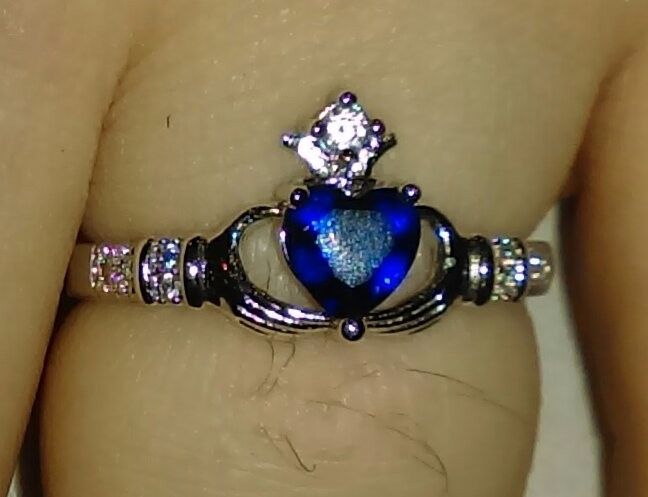 My Engagement Ring!