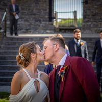 Kiss after Kiss