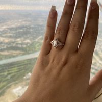 Brides of 2023 - Let's See Your Ring! - 1