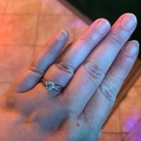 Brides of 2023 - Let's See Your Ring! - 1