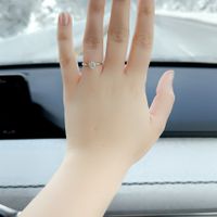 Brides of 2025 - Let's See Your Ring! - 1