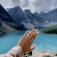 Brides of 2022 - Show Us Your Ring! - 1