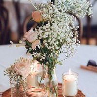 Centre piece