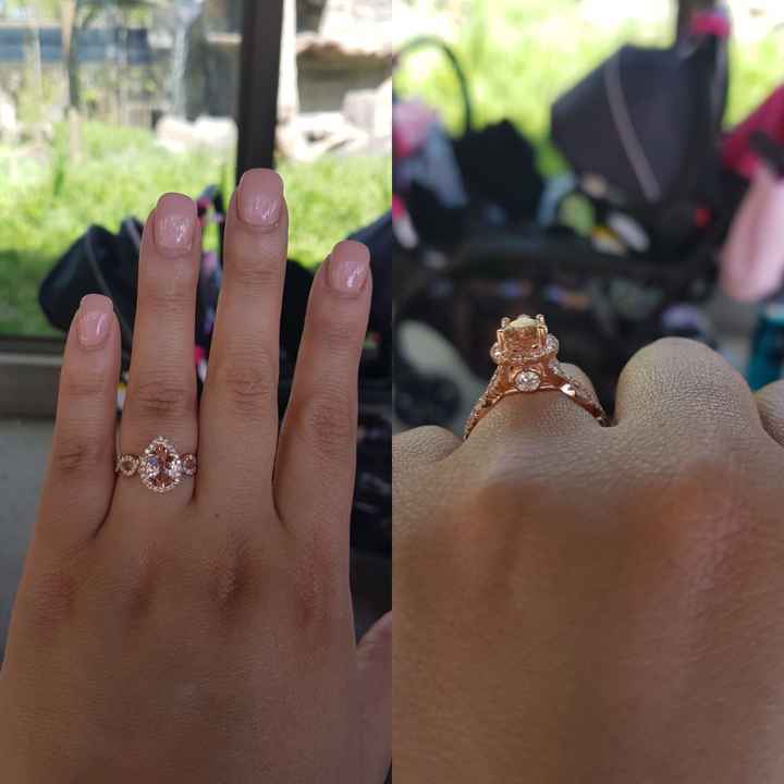 Custom Ring Roll Call! - 1