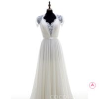 UpDo or Loose wedding hair? - 1