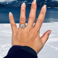 Brides of 2020!  Show us your ring!! - 1