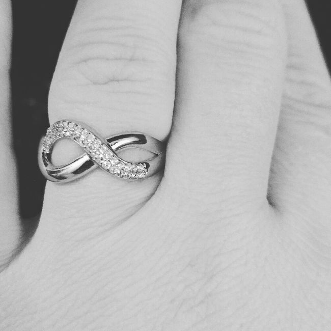 Brides of 2018! Show us your ring! - 1