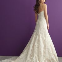 Gown :)