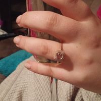  Ok Ladies, time to show off your bling again! - 1