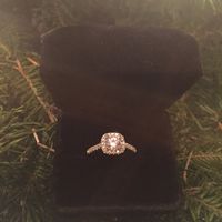 Brides of 2020!  Show us your ring!! - 1