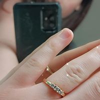 Brides of 2024 - Let's See Your Ring! - 1