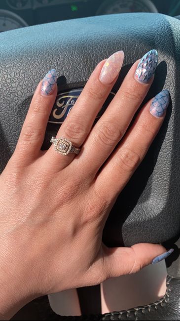 Engagement Rings - 1