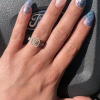Engagement Rings - 1