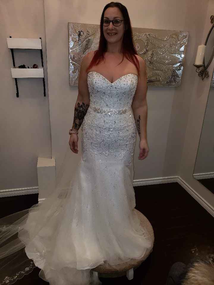 Dresses That Didn't Make the Cut - 1