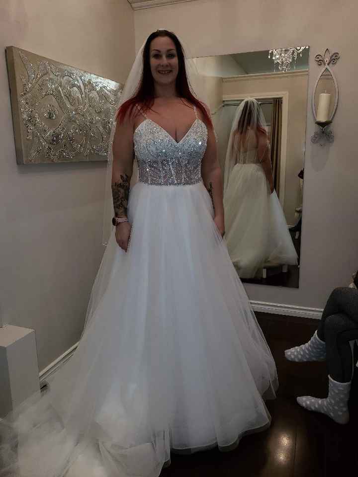 Dresses That Didn't Make the Cut - 1