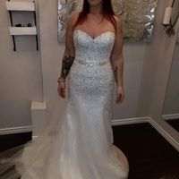 Dresses That Didn't Make the Cut - 1