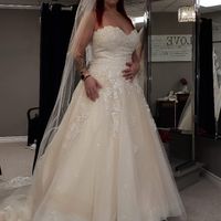 Dresses That Didn't Make the Cut - 1