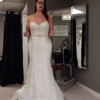 Dresses That Didn't Make the Cut - 1