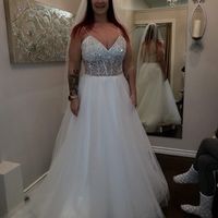 Dresses That Didn't Make the Cut - 1