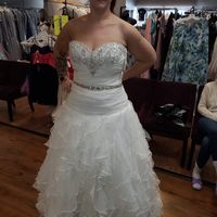 Dresses That Didn't Make the Cut - 1