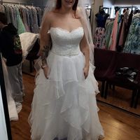Dresses That Didn't Make the Cut - 1