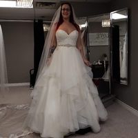 Dresses That Didn't Make the Cut - 1