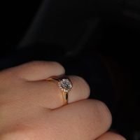 Brides of 2020!  Show us your ring!! - 1