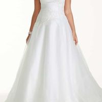 10 Princess Wedding Gowns - 1