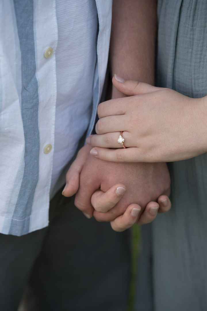 Brides of 2024 - Let's See Your Ring! - 1