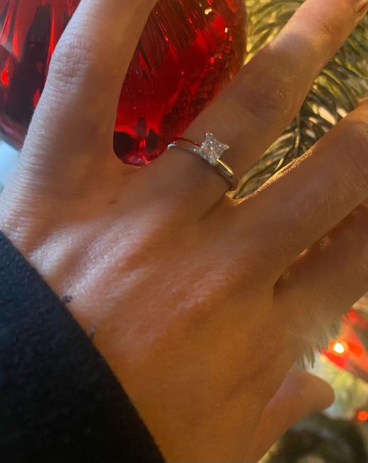 Brides of 2024 - Let's See Your Ring! 17