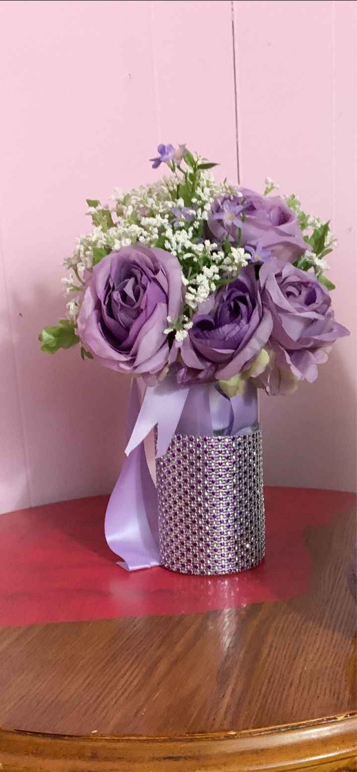 diy wedding centerpieces - 1