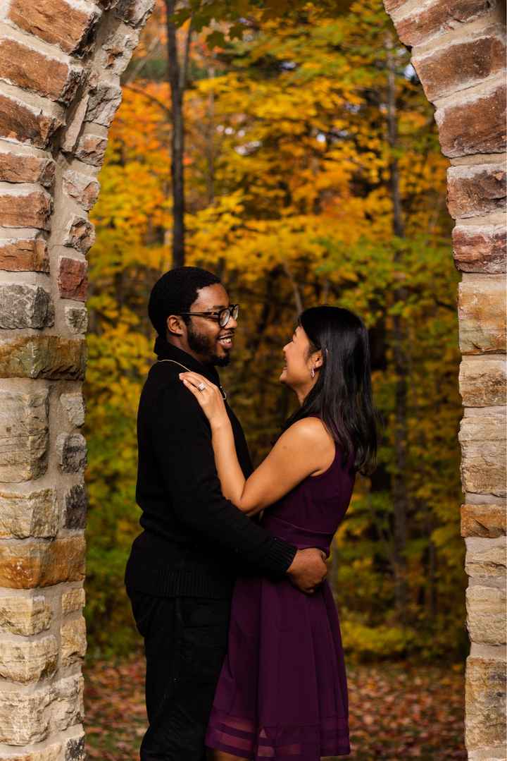 Engagement Photos - 2