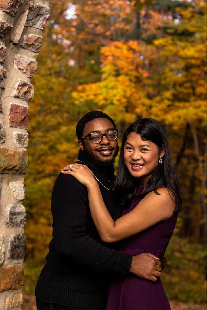 Engagement Photos - 3