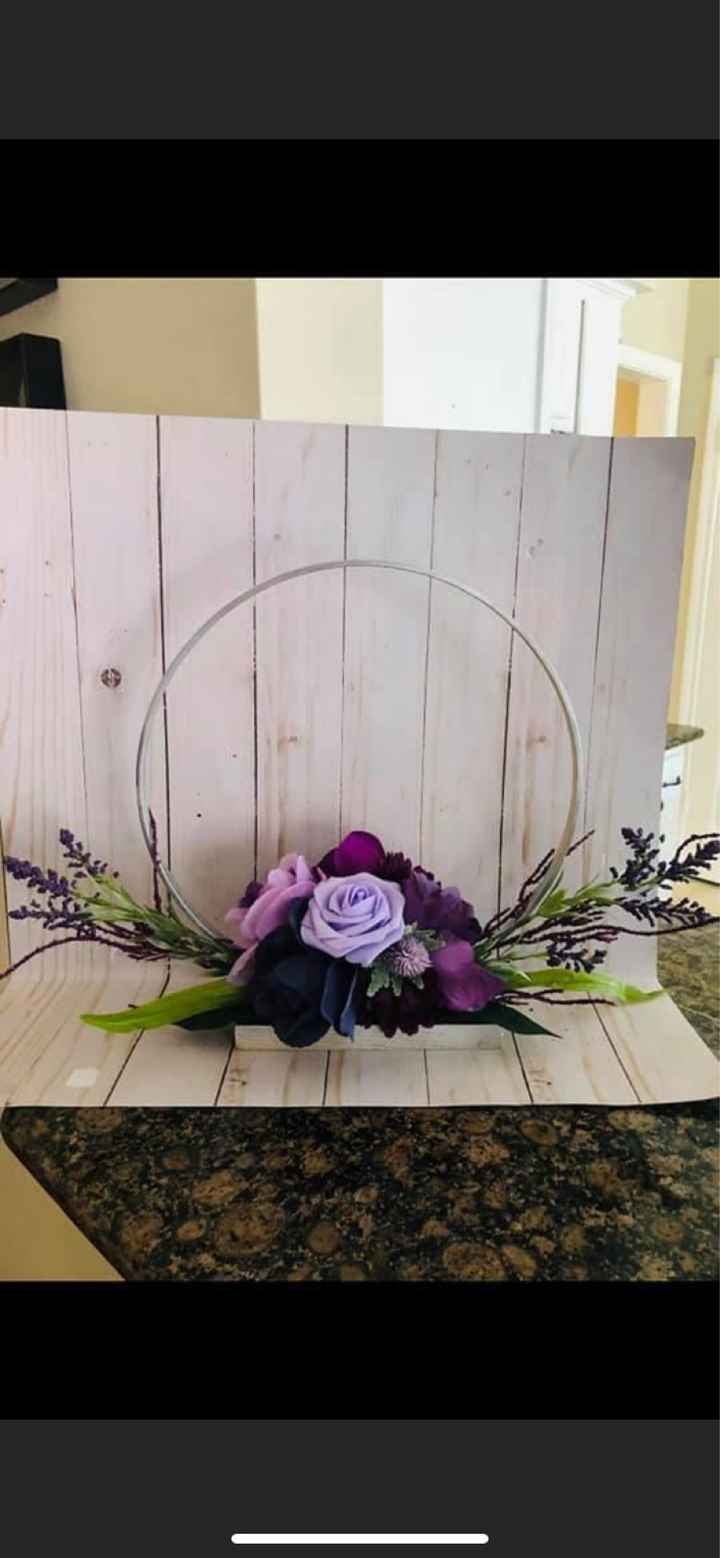 Change my mind about centerpieces - 3