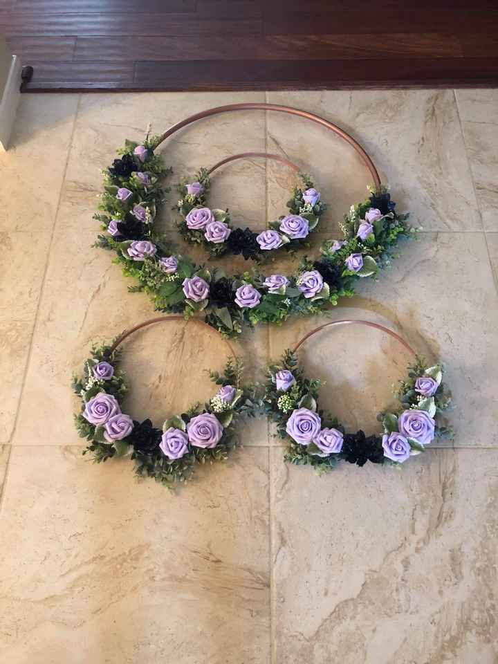 Change my mind about centerpieces - 4