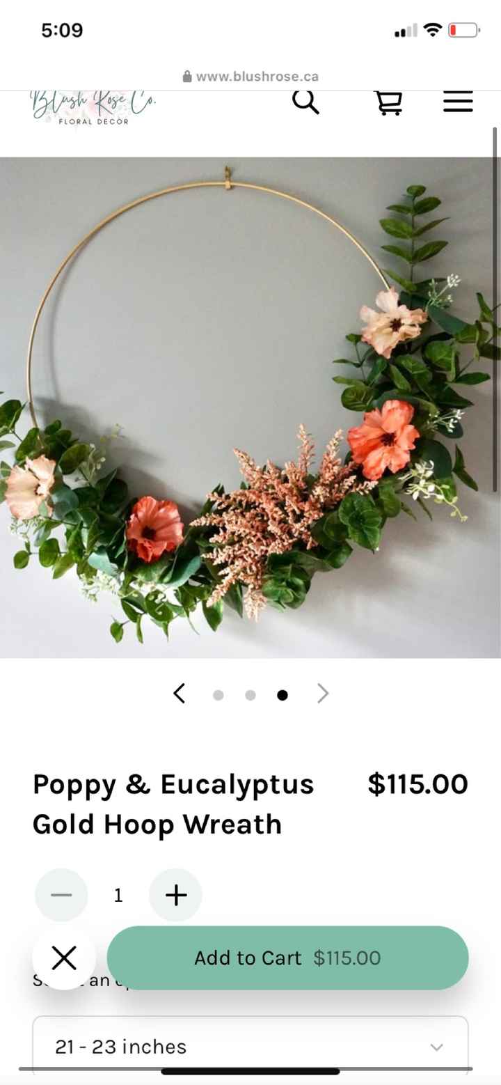 Change my mind about centerpieces - 1