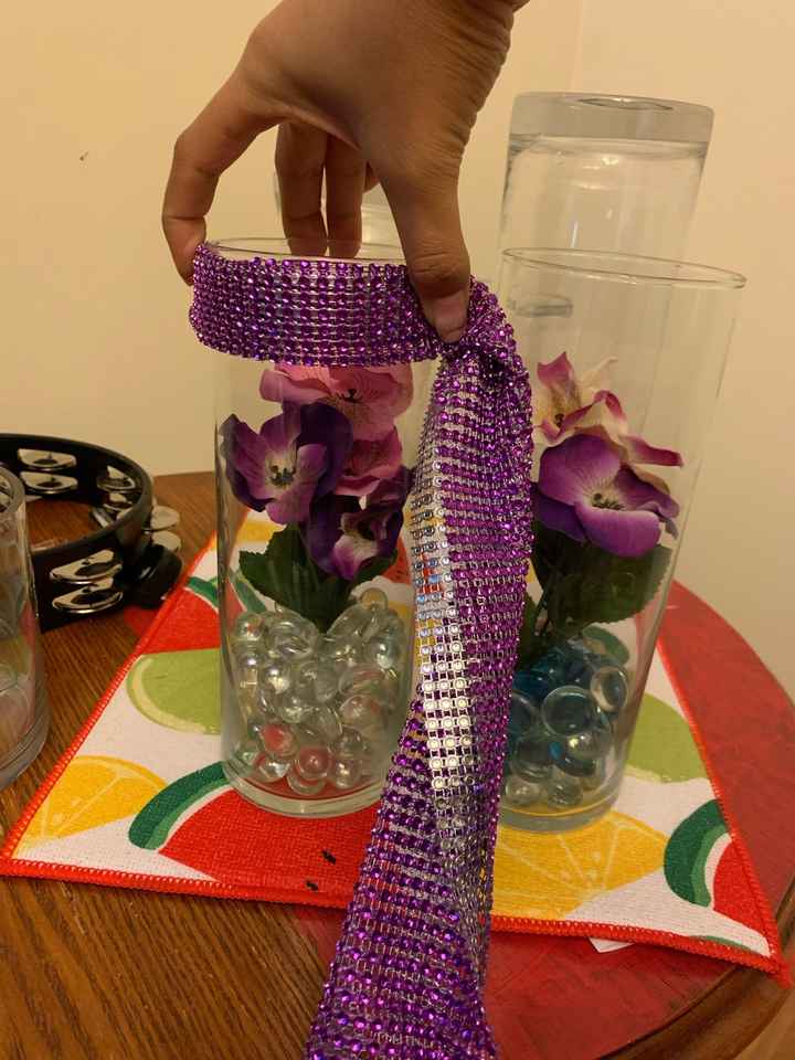 diy wedding centerpieces - 2