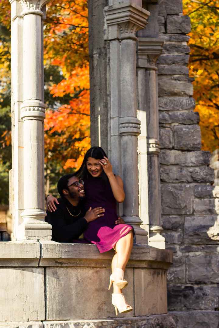 Brides of 2022!!! Show us your rings!!! - 2