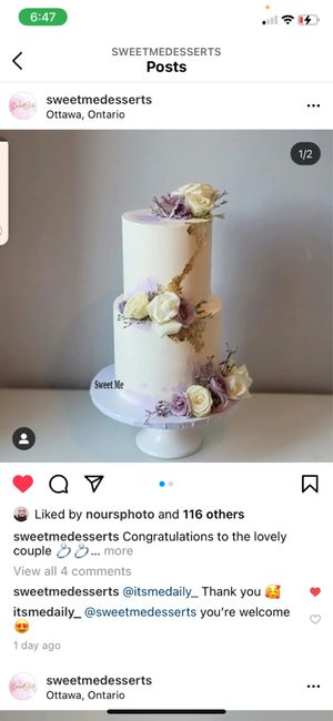 Cake or cupcakes ?? 4