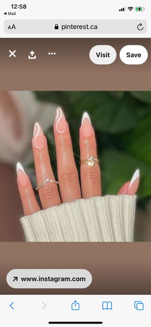 Nails 6