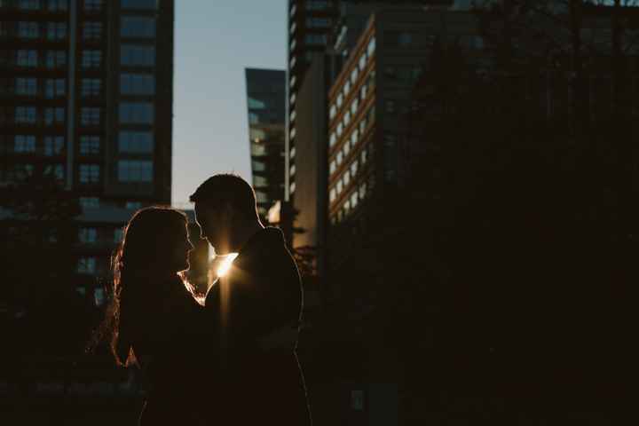 Engagement Photos! - 2
