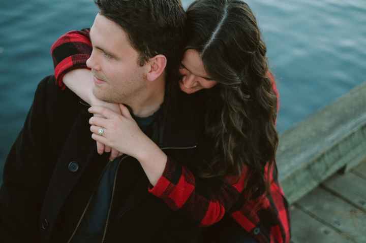Engagement Photos! - 3