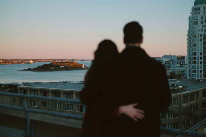 Engagement Photos! - 4
