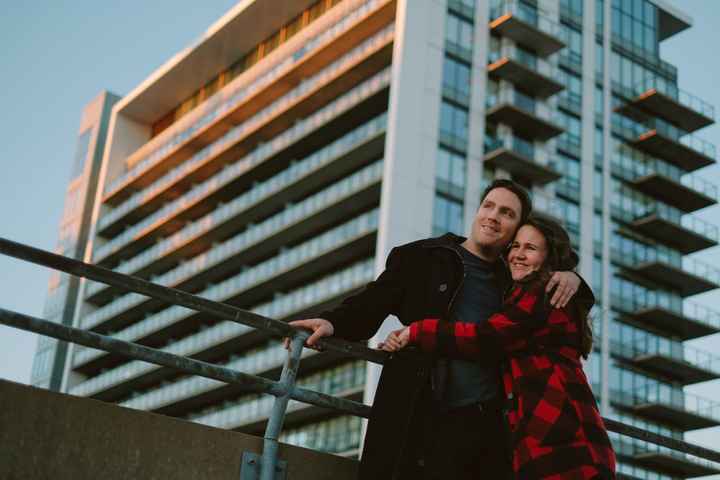 Engagement Photos! - 6