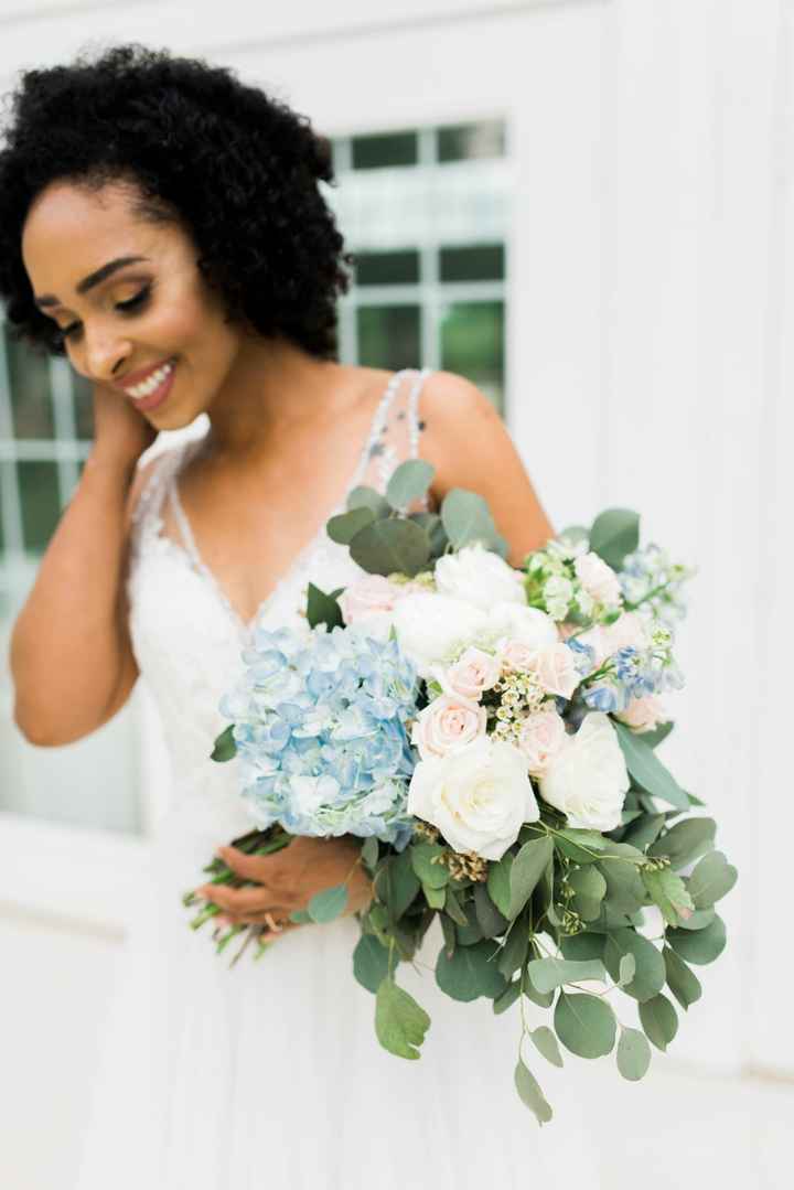 Show me your bouquet / floral inspiration! - 2