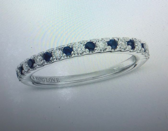 Wedding Bands - 2
